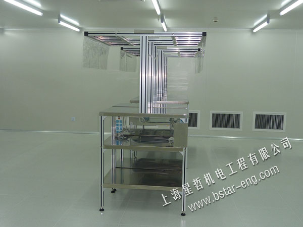 工作台